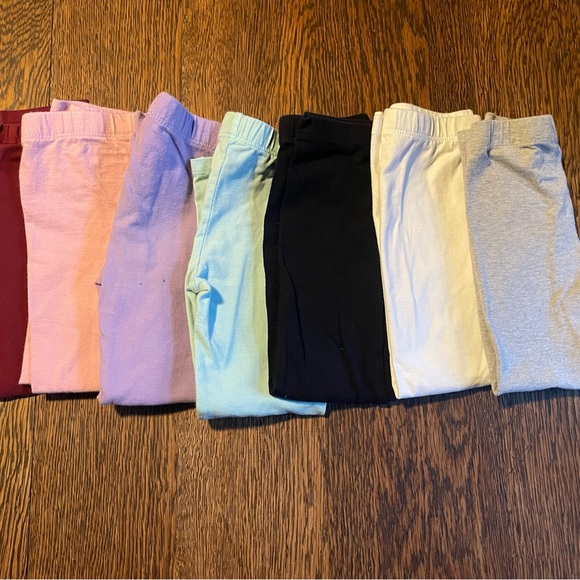 Kids Colorful Clothing Collection - Picture 9 of 9